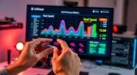 monitoring vps disk activity