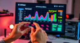 monitoring vps disk activity
