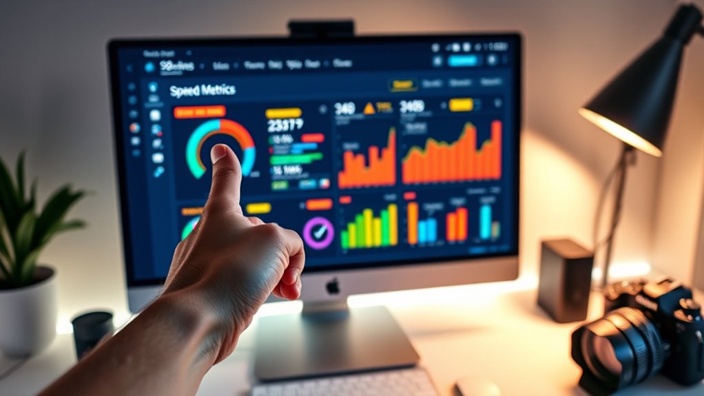 optimize site speed effectively