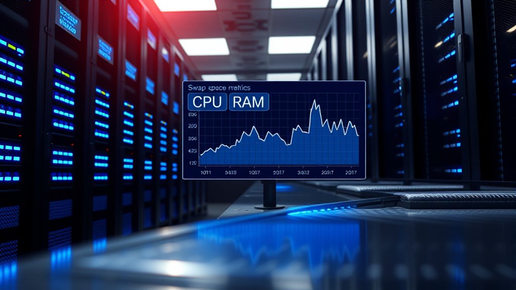 optimize vps swap space