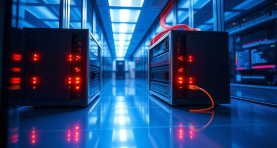 paired vps disaster recovery