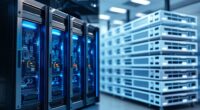 physical server versus virtual
