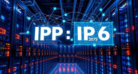 preparing for ipv6 transition