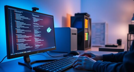 private docker registry setup