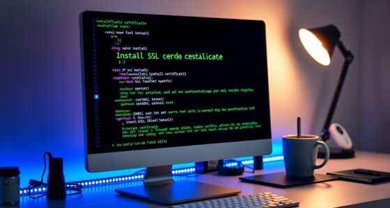 quick vps ssl setup