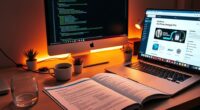 quick wordpress vps setup