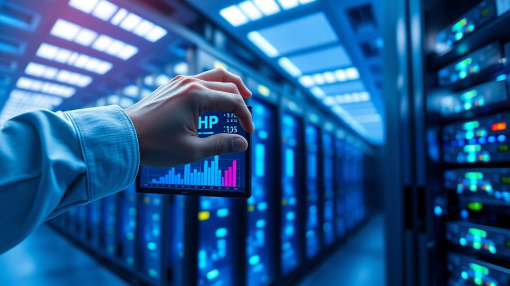seamless containerized php upgrades