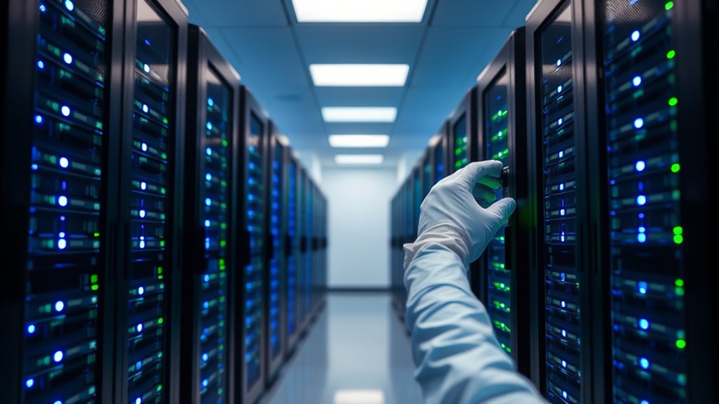 seamless zero downtime deployments