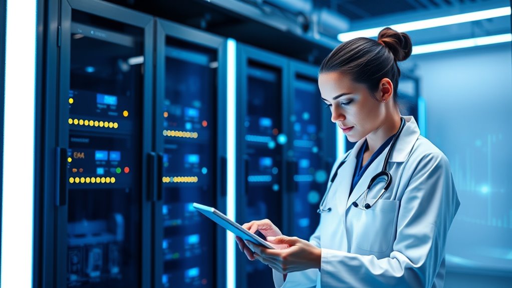 secure hipaa vps practices