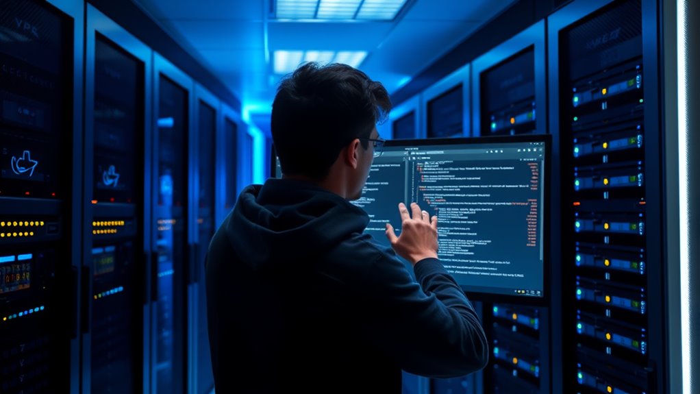 secure optimized docker registry