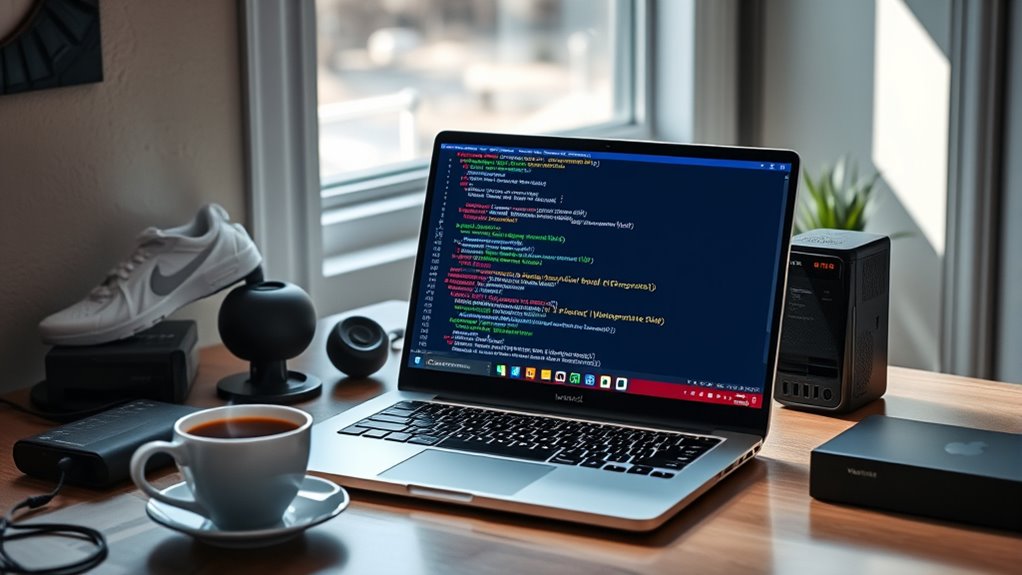 secure optimized wordpress setup