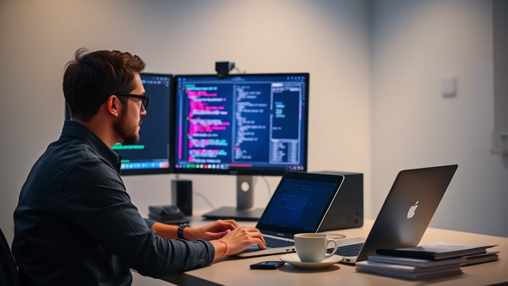 secure planned website migration