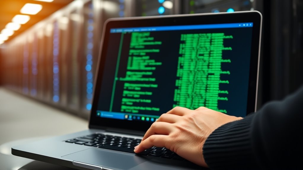 secure ssh with firewall