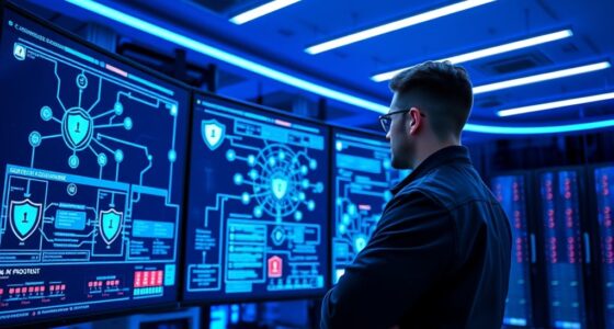 secure virtual private servers