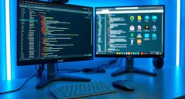 secure vps email configuration