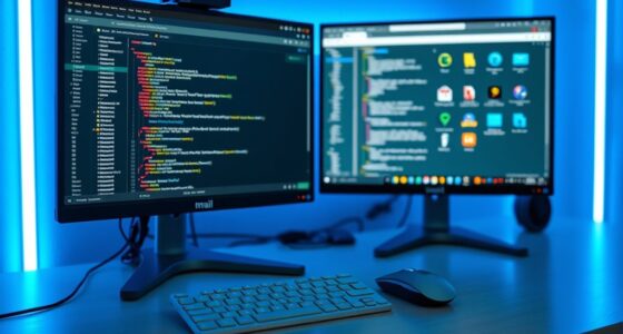 secure vps email configuration