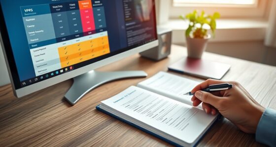 selecting ideal vps plan