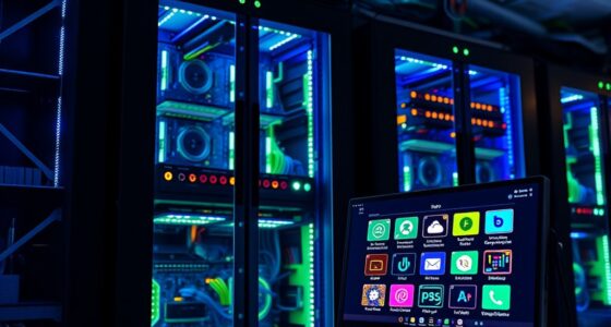 serverless functions on vps