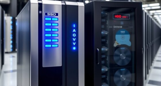 ssd vs hdd latency