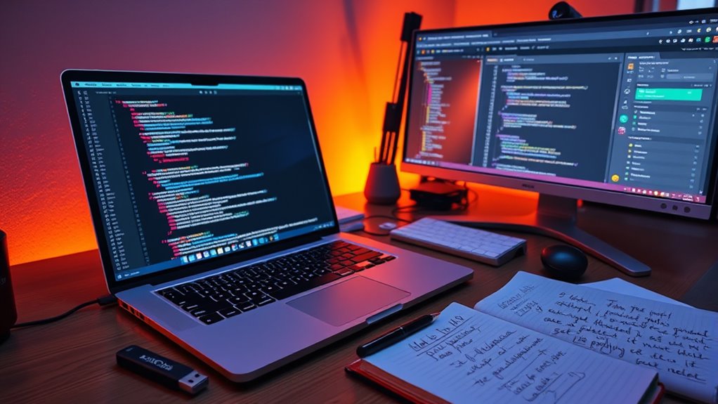 streamlined automated deployment process
