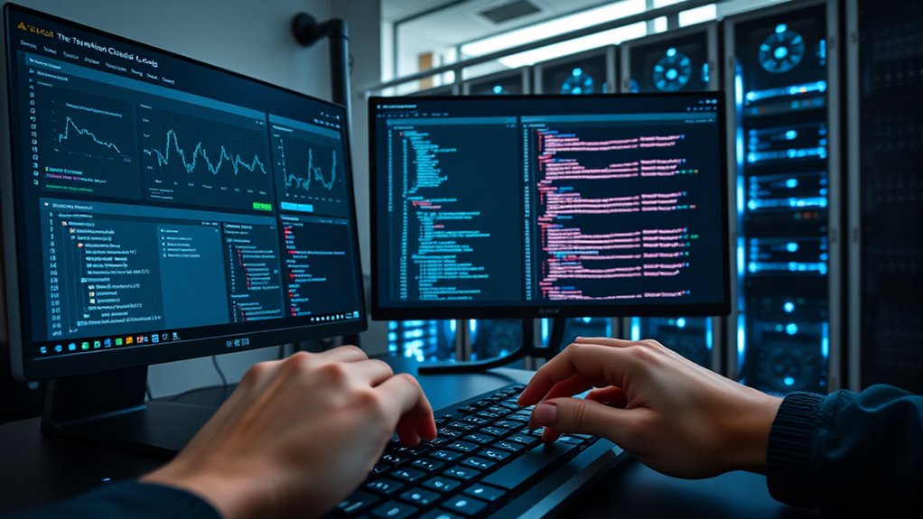 streamlined vps infrastructure management