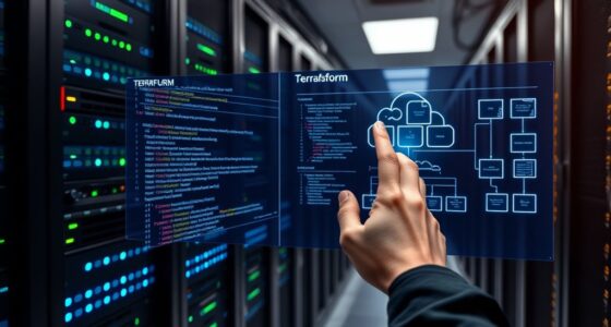 terraform cloud vps management