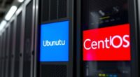 ubuntu vs centos comparison