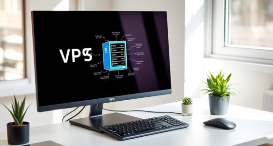 understanding virtual private servers