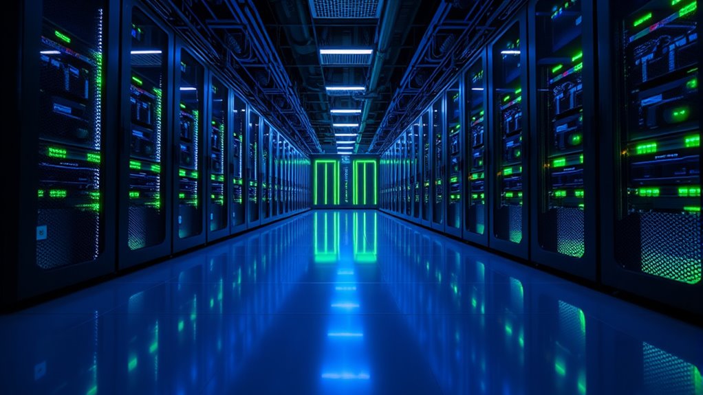 vps blue green deployment