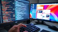 vps capabilities for email