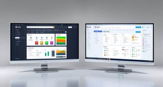 vps control panel comparison