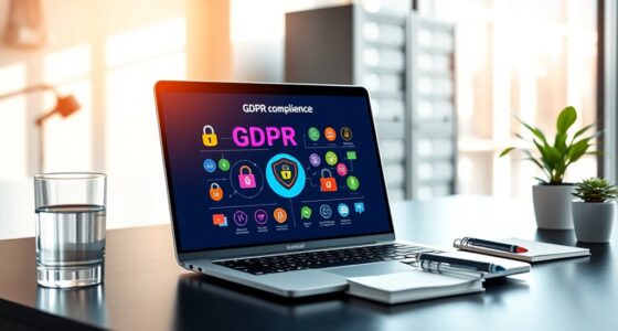 vps hosting gdpr compliance