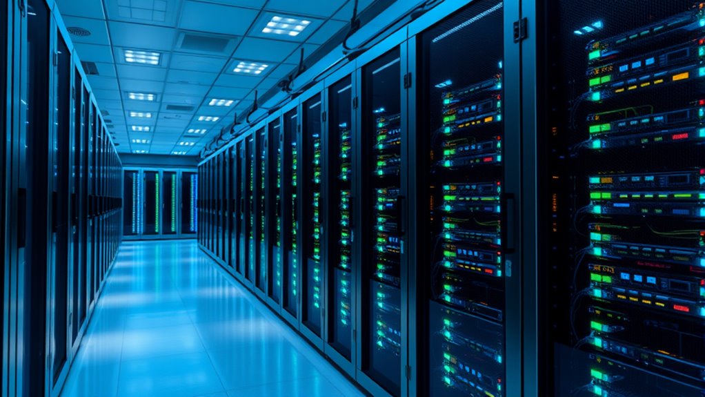 vps hosting overselling risks