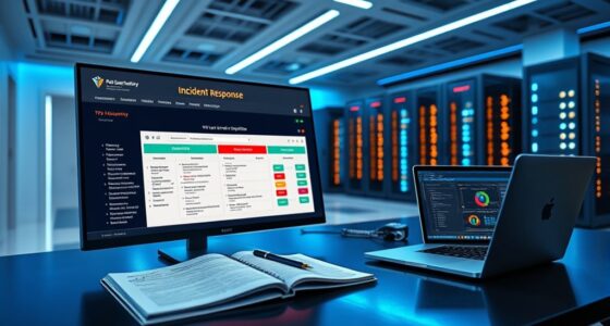 vps incident response framework