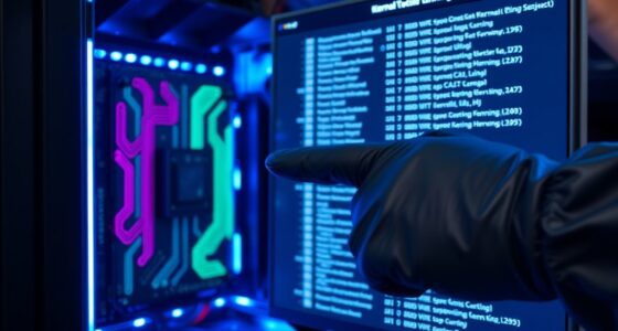 vps kernel configuration essentials