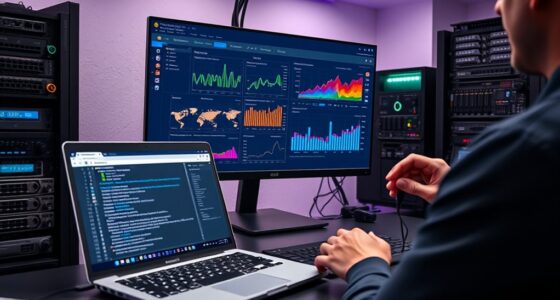 vps monitoring with prometheus