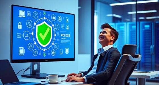 vps pci dss compliance tips