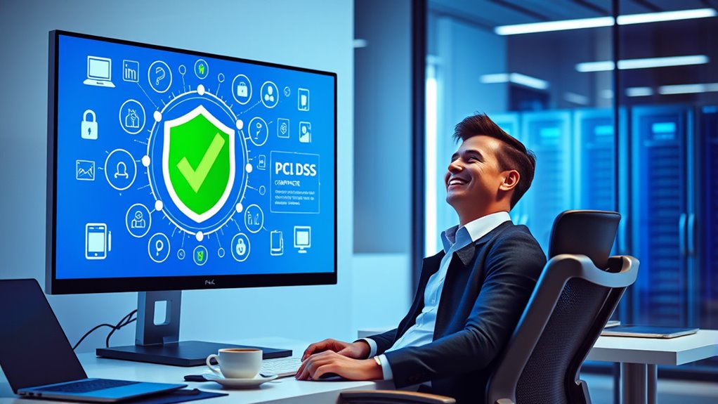 vps pci dss compliance tips