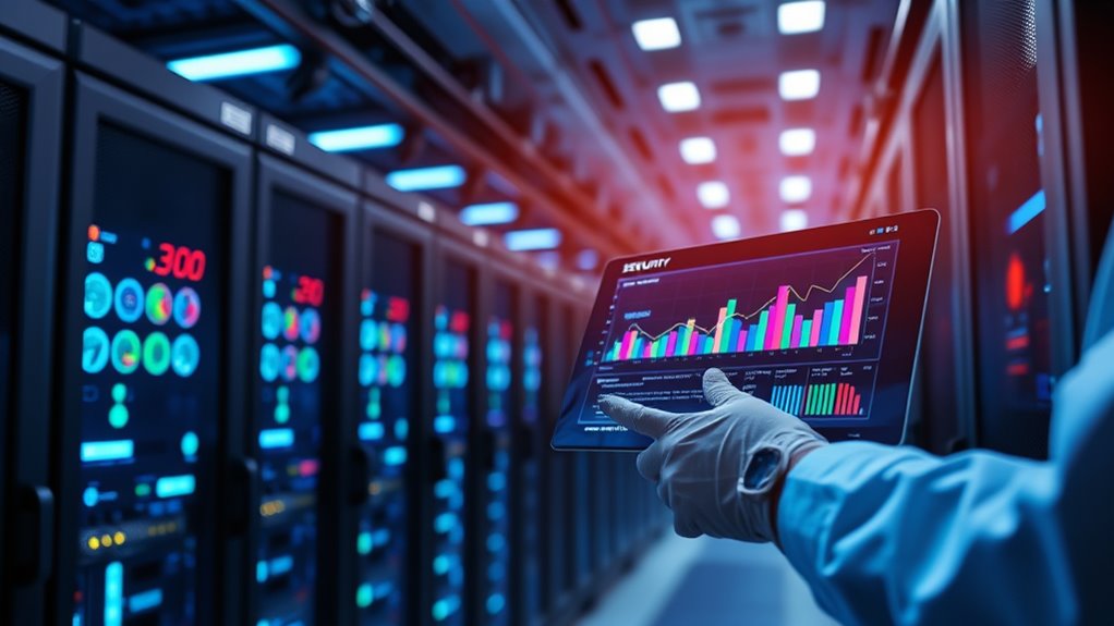 vps security scan automation