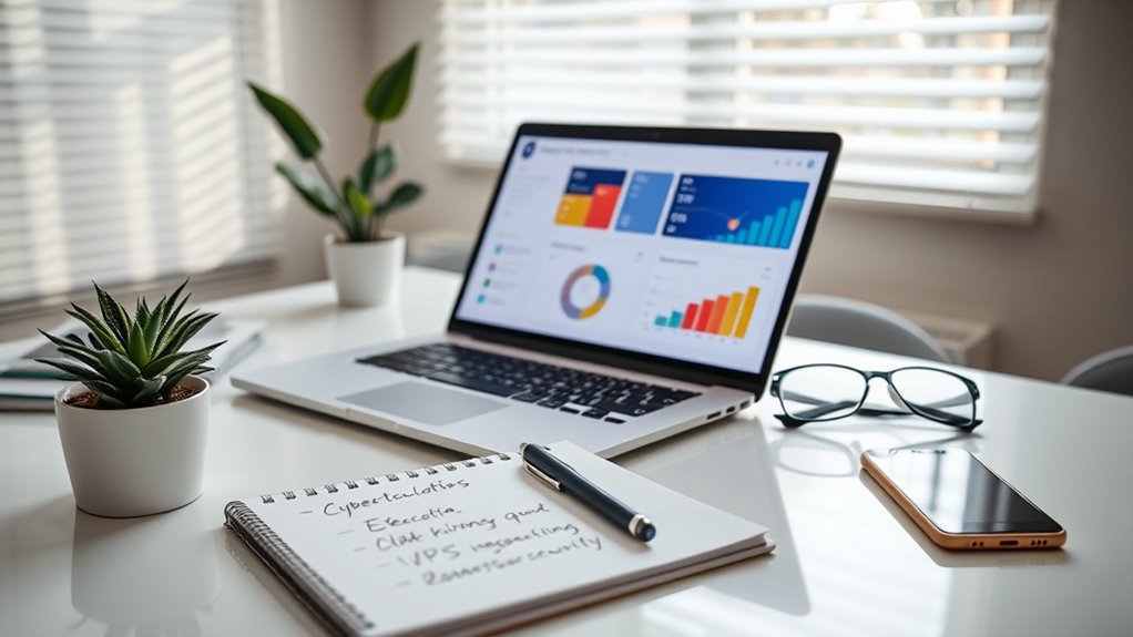 vps security verification checklist