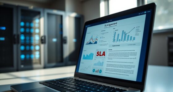 vps sla details explained