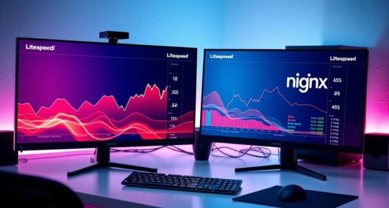 web server performance comparison