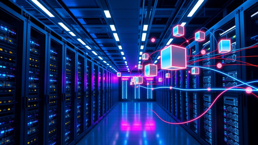 accelerate deployment with automation