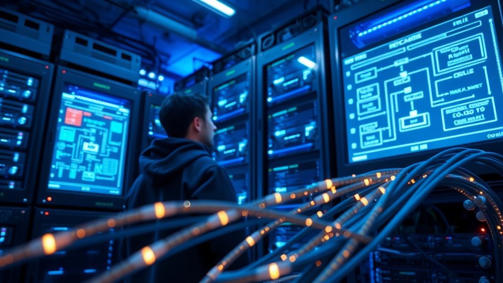 advanced caching features comparison