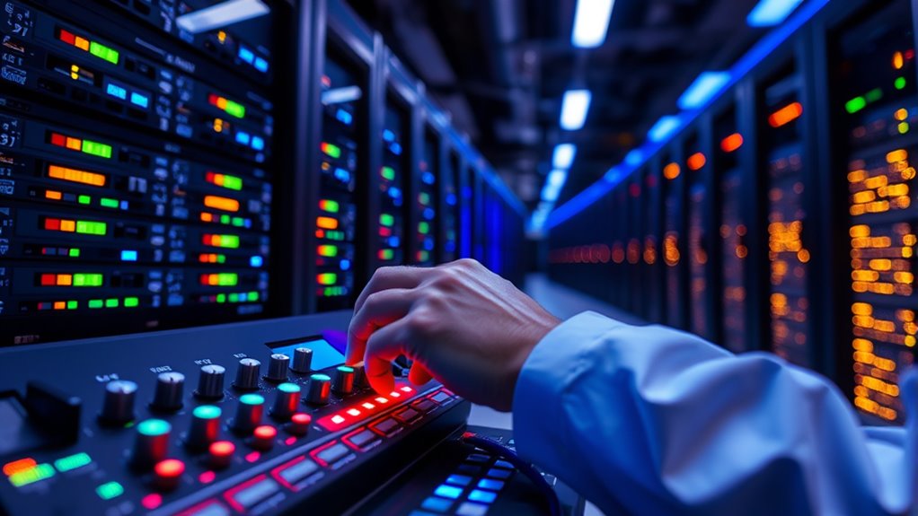 advanced system optimization techniques