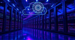 ai driven cloud hosting