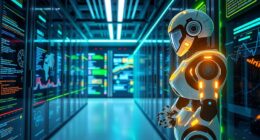 ai driven devops automation