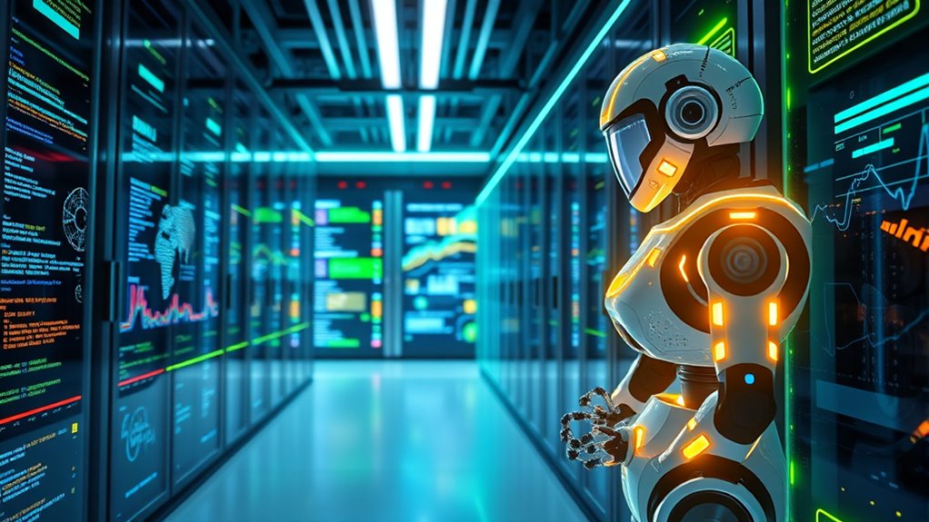 ai driven devops automation