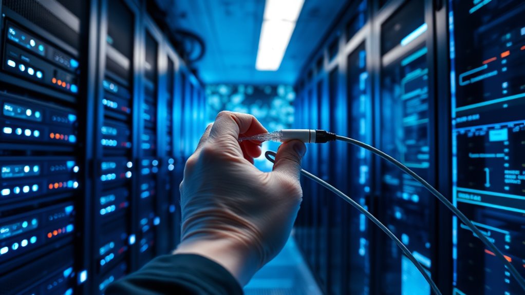 ai driven secure streaming