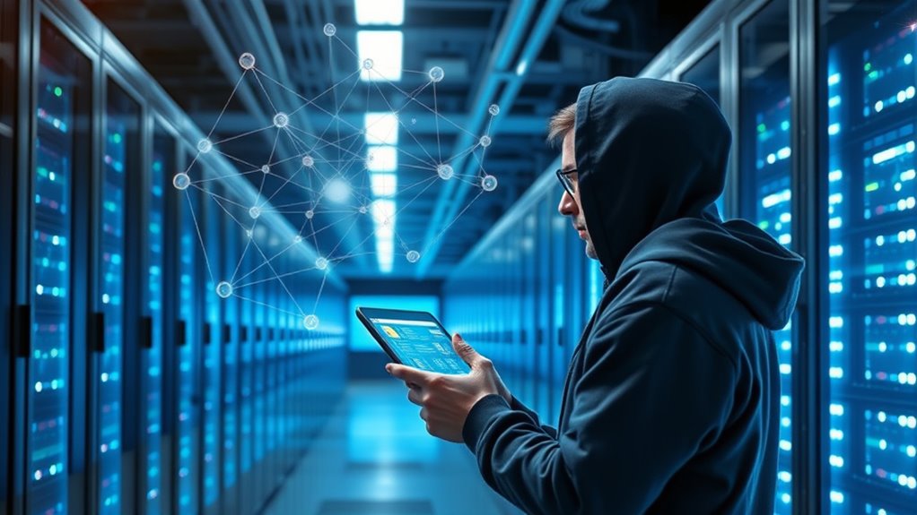 ai enhanced false positive reduction